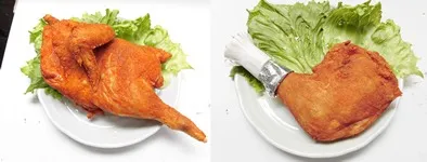 軽井沢ワイルドチキン