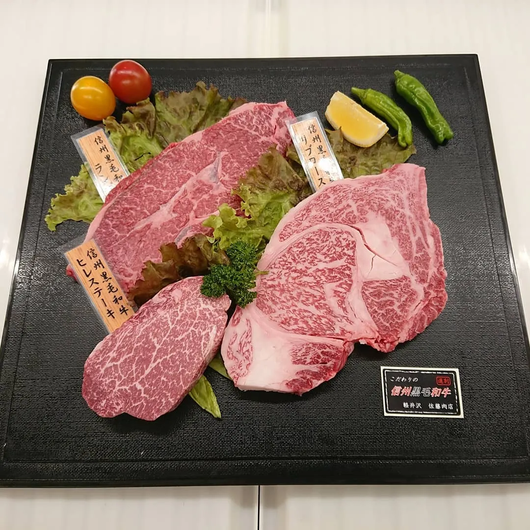 贈り物にも喜ばれる豊富な品揃え